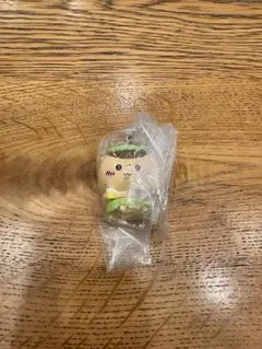 映画ちいかわ たべものいっぱいマスコット くりまんじゅう