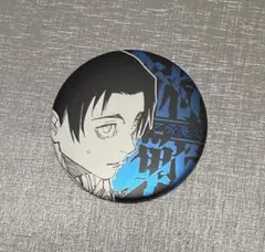 呪術廻戦展　デコレクション缶バッジ　乙骨