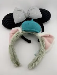 C*n様 ディズニーカチューシャセット