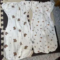 スワドル　メッシュタイプLサイズ