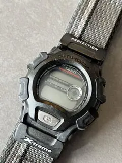 美品】G-SHOCK DWX-100 X-treme G-LIDE イエロー - メルカリ