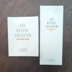 ADA 水質調整剤・添加剤 4種セット - メルカリ