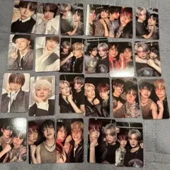 back to life トレカ まとめ売り　ユニッ ト