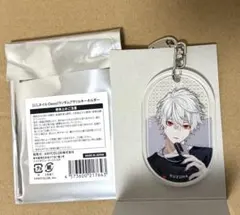 にじネイル アクリルキーホルダー 葛葉