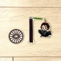 鬼滅の刃 竈門炭治郎 アクリルスタンド