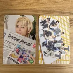 篠塚大輝 タレントカード