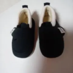 ベビーシューズ