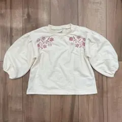 アンパンマン　トレーナー