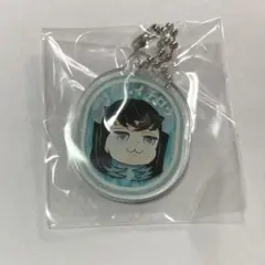 鬼滅の刃 禰豆子の豆菓子 アクリルチャーム 無一郎 8点+おそ松さん2点セット 鬼滅の刃 禰豆子の豆菓子 アクリルチャーム 無一郎 8点+