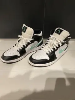 Nike Air Jordan 1 Mid DQ8426-103 28.5cmのサムネイル