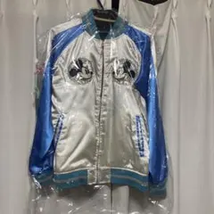 Star Wars グローグー スカジャン 3XL キャラジャン マンダロリアン