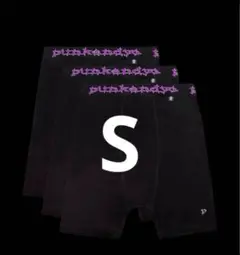 Punkandyo 3枚入り