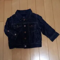 アウター　Gジャン