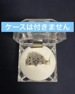 家庭教師ヒットマンREBORN！ リボーン 雪の守護者 ボンゴレリング