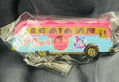 トミカ ディズニーリゾート リゾートクルーザー ミニー ファンダーランド