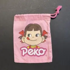ペコちゃん　昭和レトロ　レアのサムネイル