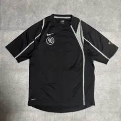 00s NIKE ゲームシャツ ユニフォーム archive y2k tech - メルカリ