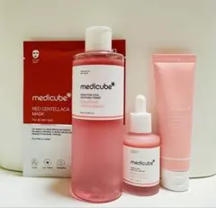 medicube メディキューブ サーモンPDRNセット