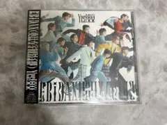 EBiDAN Yes!東京 15周年盤C
