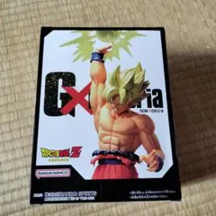 ドラゴンボールZ GxMateria SON GOKU IV
