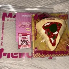 2026年最新】メロジョイスクイーズの人気アイテム - メルカリ