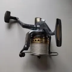 限界値下げ。美品ダイワ、15グランドサーフ35ハンドル改 限界値下げ。美品ダイワ、15グランドサーフ35ハンドル改 2025年