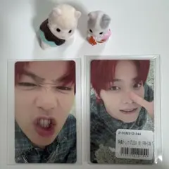 INI 木村柾哉　トレカ　FTC 077 082 セルカ