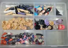 Т*)様 メガミデバイス ジャンク まとめ売り