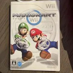マリオカートWii コントローラ〜ホルダー付