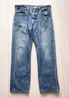 Levi's リーバイス 501 メンズ W34 L32