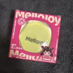 mellojoy メロジョイ 贅沢スフレ 抹茶 - メルカリ