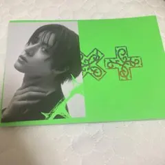 TXT 7TH YEAR (THORN Ver.) ボムギュテヒョンセット