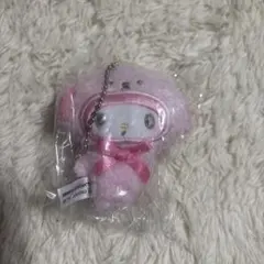 マイメロディ ガチャのサムネイル