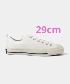 CONVERSE ALL STAR AGED OX / V.A. 29cm