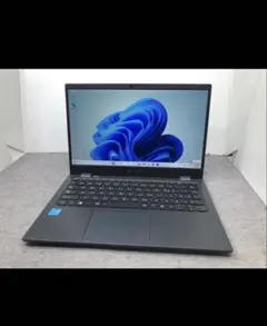 dynabook G83/HS Windows11 office2021