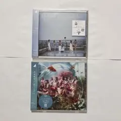 2026年最新】乃木坂46 cd セットの人気アイテム - メルカリ