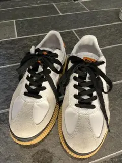 オニツカタイガー Onitsuka Tiger DELECITY 24.0cm