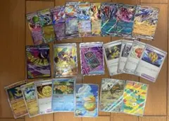 ポケモンカードゲーム MEGA ドリームEX