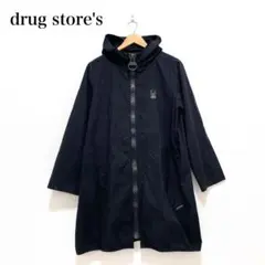 2026年最新】drug store's レディース ジャンパー・ブルゾンの人気