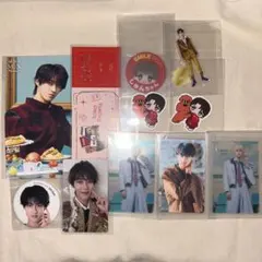 M!LK 曽野舜太 グッズ まとめ売り - メルカリ