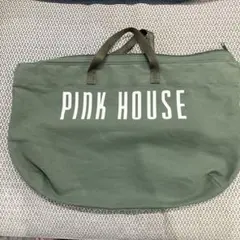ピンクハウス　トートバックのサムネイル