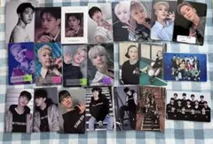 2026年最新】seventeen トレカ まとめ売りの人気アイテム - メルカリ