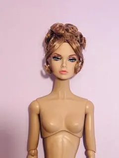 2026年最新】poppy parker 本体の人気アイテム - メルカリ