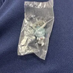 ドラゴンボール めじるしアクセサリー2 ゴテンクス ゴースト