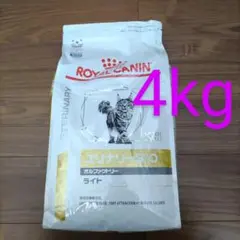  CANIN ユリナリー-S/O オルファクトリー 4キロ　本日発送可 Amazon.co.jp: ロイヤルカナン キャットフード ユリナリー S/O