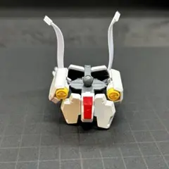 HG ガンダムプルトーネ　腰部　ガンプラ　ジャンクパーツ