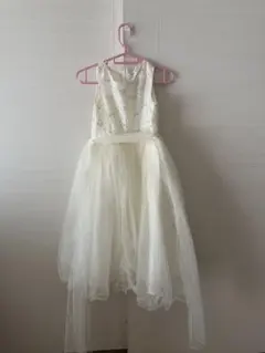 Catherine Cottage アイボリードレス 150