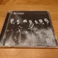 BE:FIRST BE:1 CD アルバム