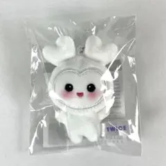 TWICE 10周年 ポップアップ PLUSH MICRO ダヒョン ①