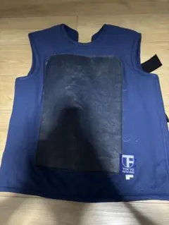 フェンシング　コーチ用プロテクターXL